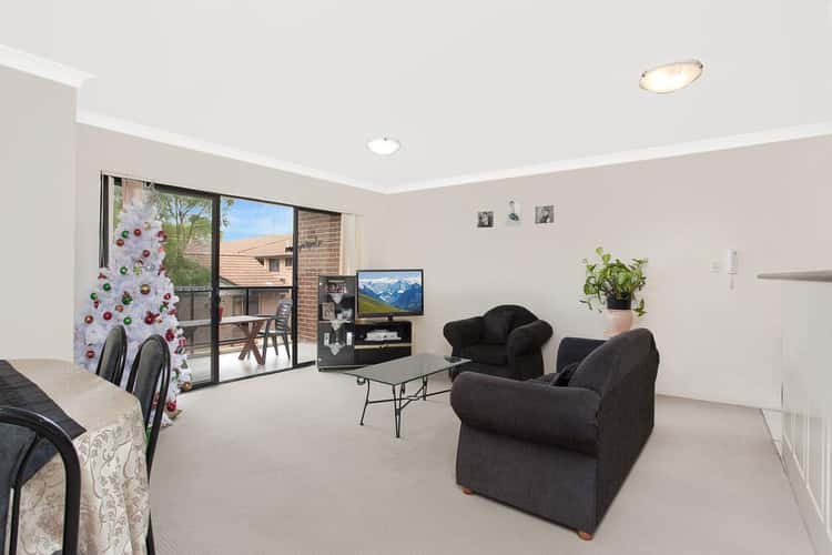 Second view of Homely unit listing, 11/35-39 Cairds Avenue, Bankstown NSW 2200