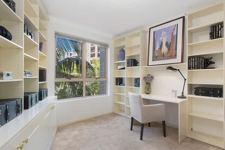 Third view of Homely apartment listing, 302/17 Warayama Place, Rozelle NSW 2039