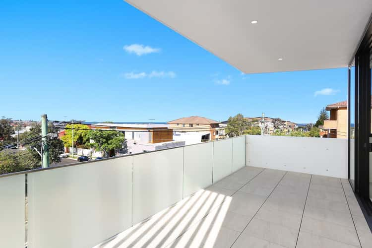 Fifth view of Homely apartment listing, 5/202 Oberon Street, Coogee NSW 2034