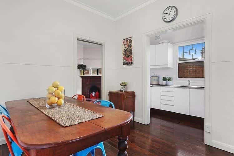 Second view of Homely apartment listing, 2/4 Short Street, Leichhardt NSW 2040