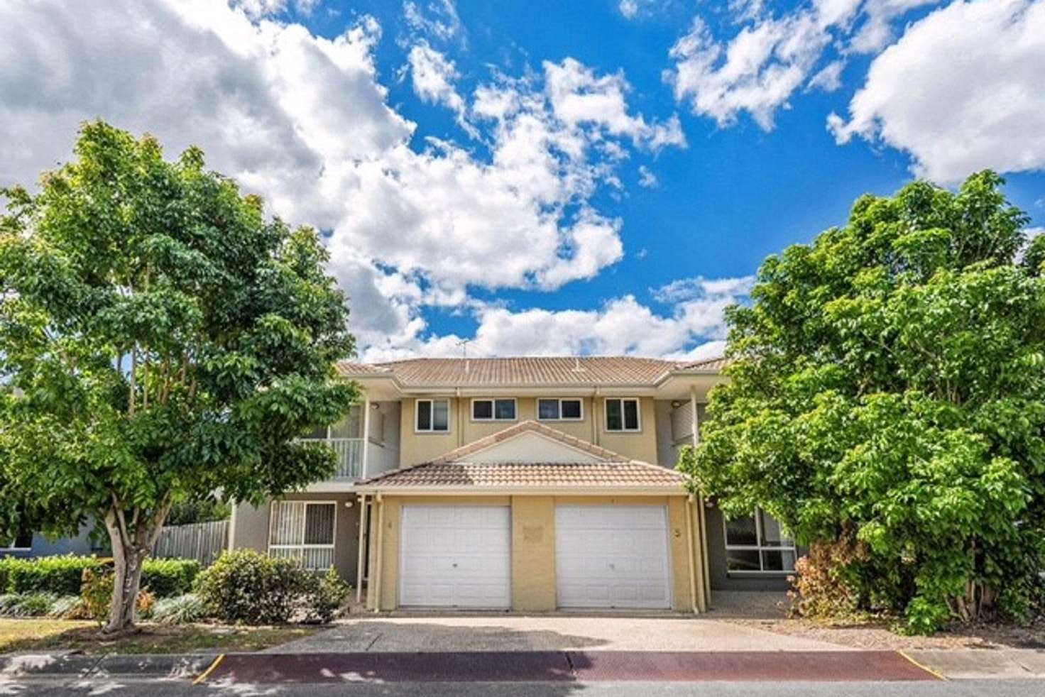 Main view of Homely townhouse listing, 5/146 Frasers Road, Mitchelton QLD 4053