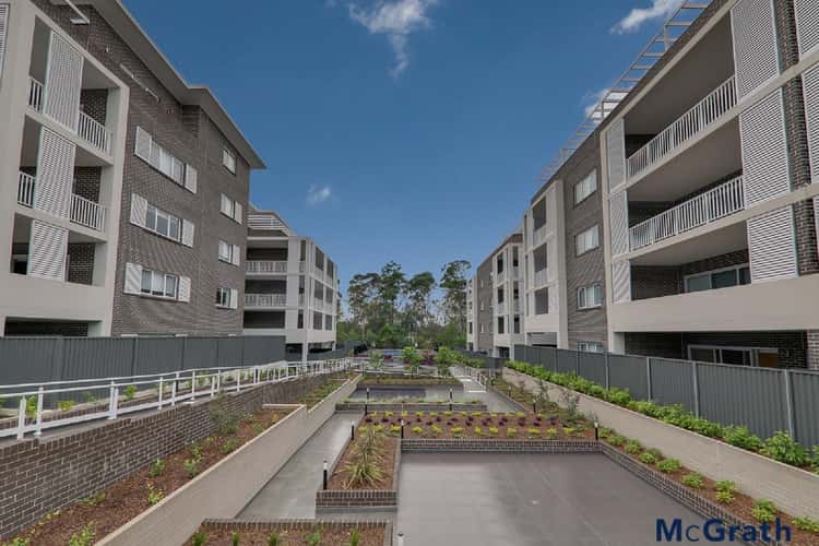 Second view of Homely apartment listing, 47/23 Regent Honeyeater Grove, Kellyville NSW 2155