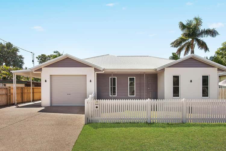 Main view of Homely house listing, 51 Doorey Street, Railway Estate QLD 4810