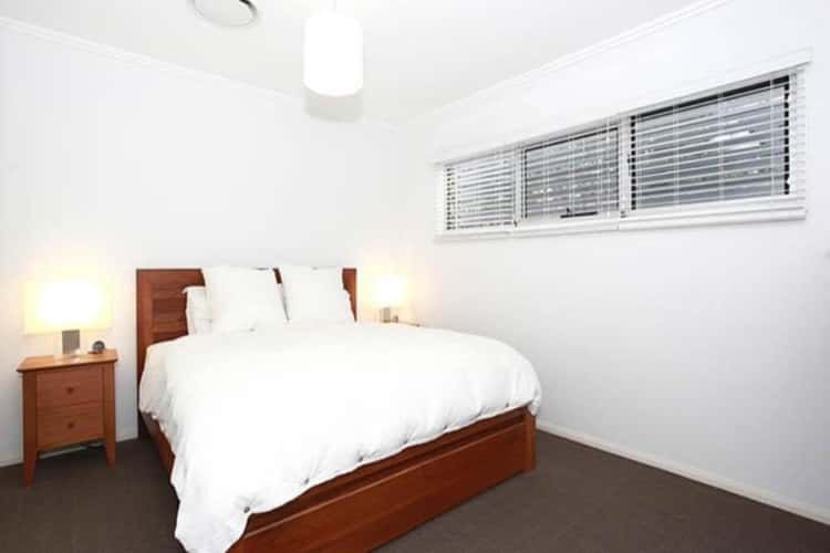 Fifth view of Homely townhouse listing, 4/5 Redarc Street, Fairfield QLD 4103