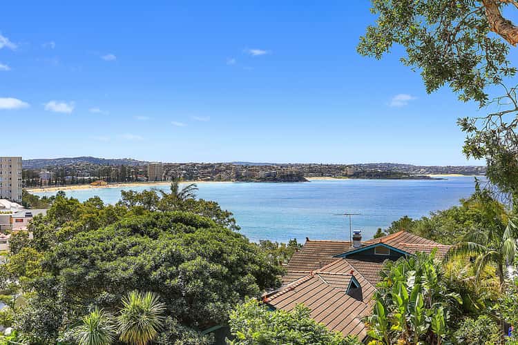 Sixth view of Homely house listing, 2 Montpelier Place, Manly NSW 2095