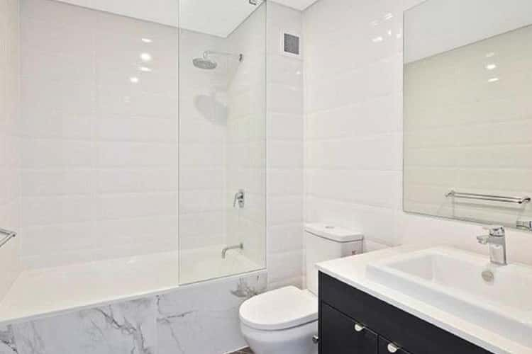 Third view of Homely apartment listing, 1/44 Miller Lane, Cammeray NSW 2062