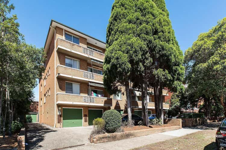 Main view of Homely apartment listing, 6/6 Queens Road, Brighton-le-sands NSW 2216