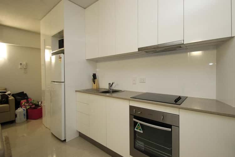 Third view of Homely unit listing, 4/1 Hurworth Street, Bowen Hills QLD 4006