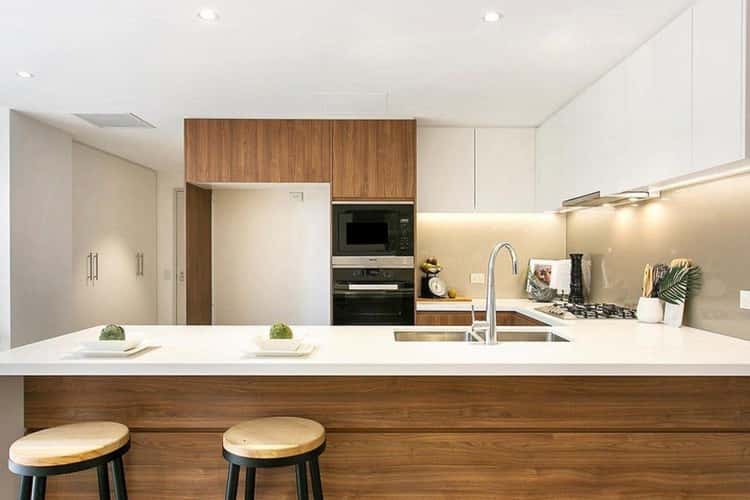 Third view of Homely apartment listing, 102/41 Gerard Street, Cremorne NSW 2090