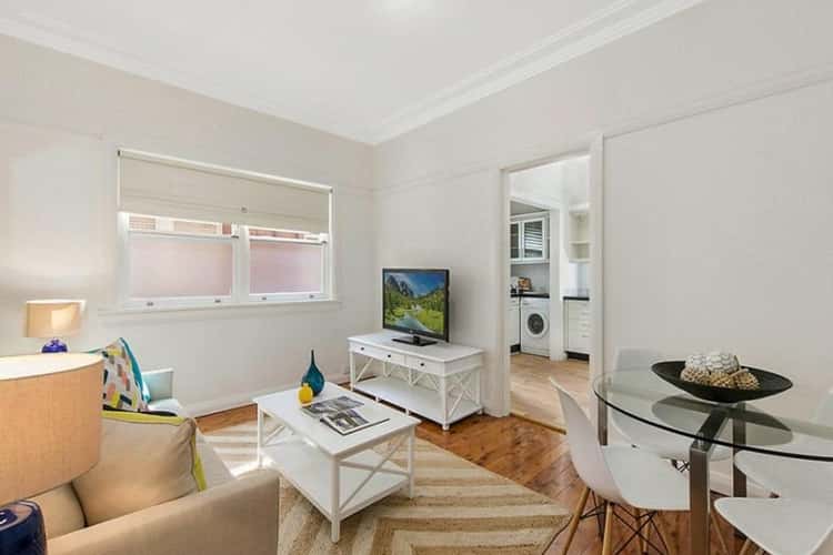 Main view of Homely apartment listing, 3/204 Falcon Street, North Sydney NSW 2060