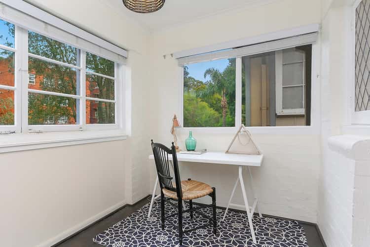 Third view of Homely apartment listing, 5/21 Sir Thomas Mitchell Road, Bondi NSW 2026