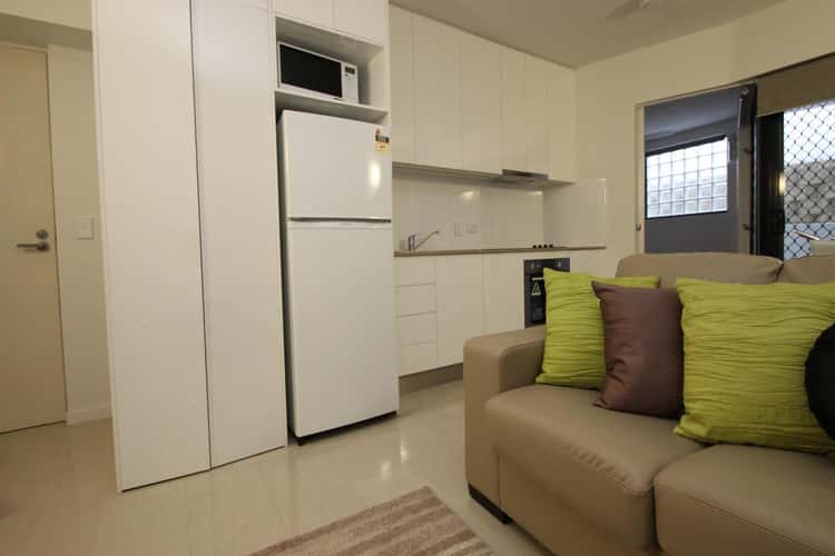 Second view of Homely unit listing, 4/1 Hurworth Street, Bowen Hills QLD 4006
