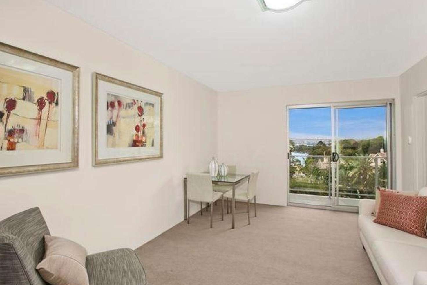 Main view of Homely apartment listing, 7/2 Kareela Road, Cremorne Point NSW 2090