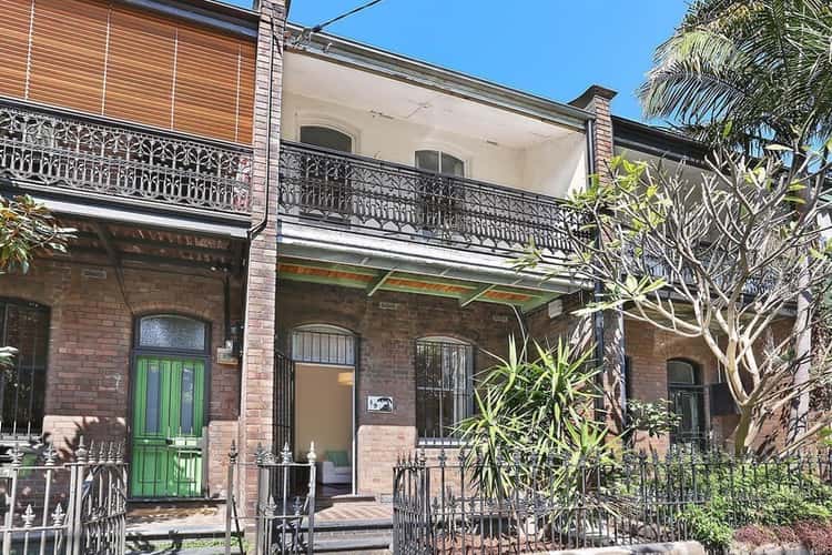 Main view of Homely house listing, 19 William Street, Redfern NSW 2016
