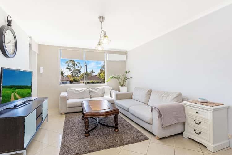 Second view of Homely unit listing, 6/2 Collimore Avenue, Liverpool NSW 2170