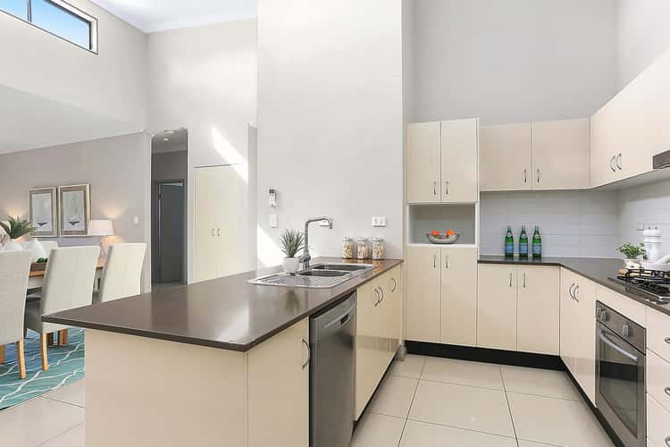 Third view of Homely apartment listing, 16/46 Kentwell Road, Allambie Heights NSW 2100