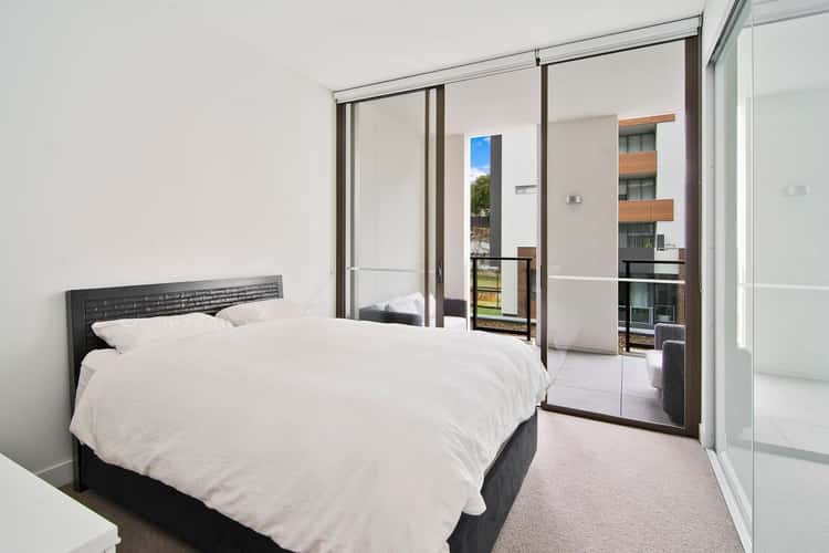 Third view of Homely apartment listing, 305/136 Ross Street, Glebe NSW 2037