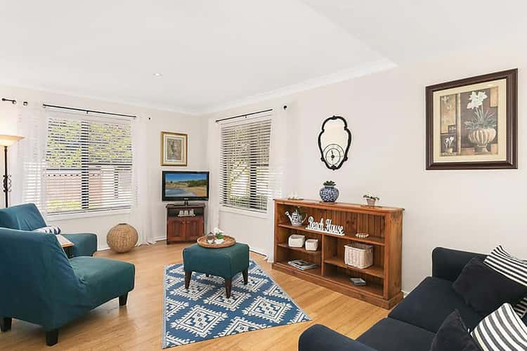 Fifth view of Homely townhouse listing, 1/110 Bay Road, Blue Bay NSW 2261