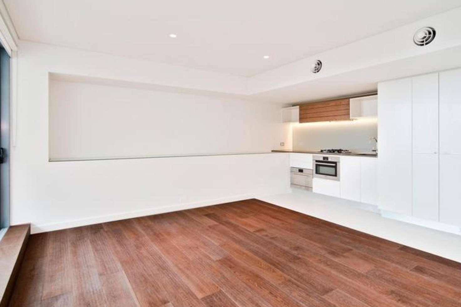 Main view of Homely apartment listing, 403/200 Pacific Highway, Crows Nest NSW 2065