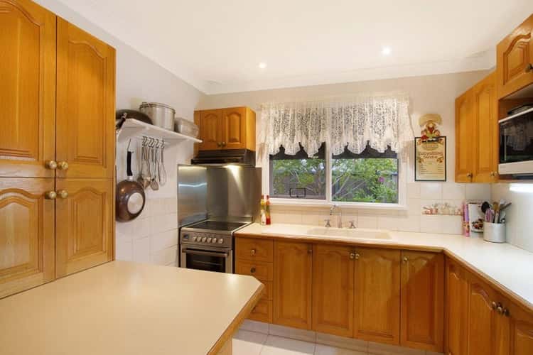 Fourth view of Homely house listing, 25 Doak Avenue, Llandilo NSW 2747