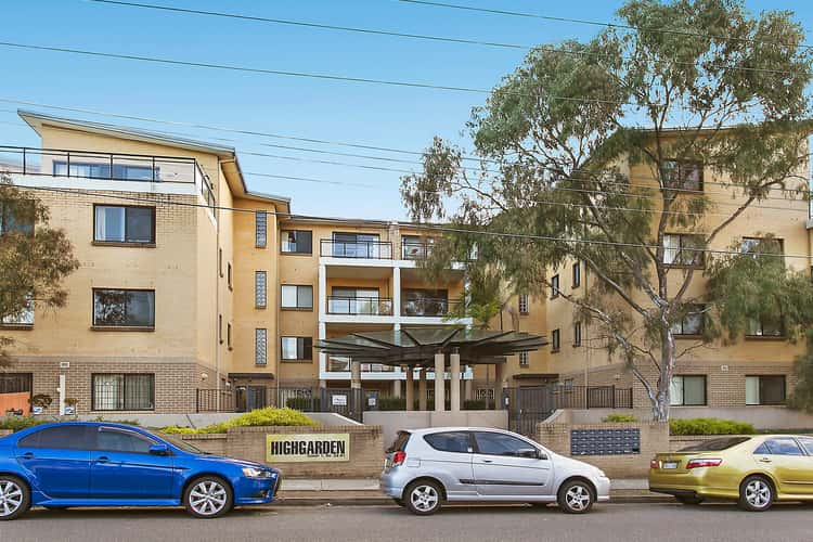 Third view of Homely apartment listing, 32/41 Wright Street, Hurstville NSW 2220