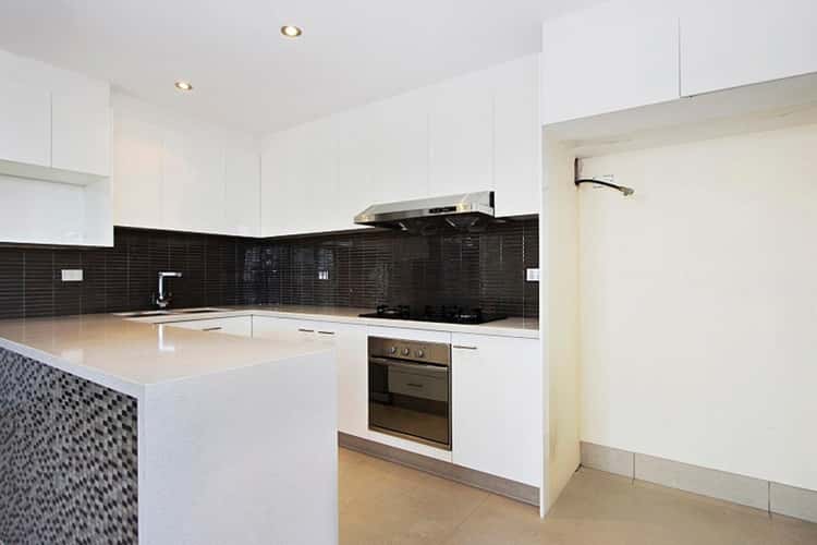 Second view of Homely apartment listing, 68/292 Fairfield Street, Fairfield NSW 2165
