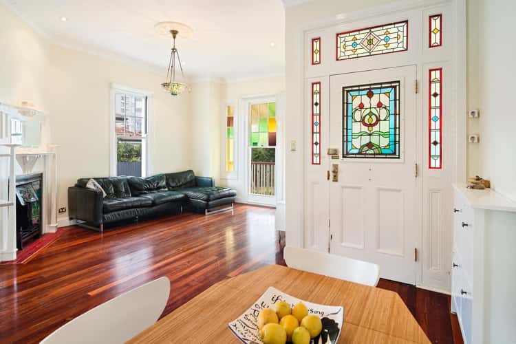 Second view of Homely house listing, 14 Oaks Avenue, Cremorne NSW 2090