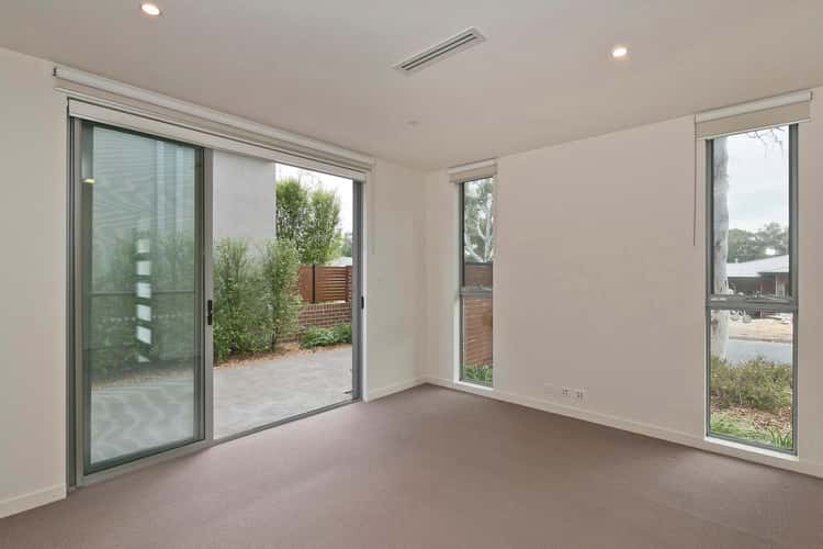 Second view of Homely house listing, 53 Medley Street, Chifley ACT 2606