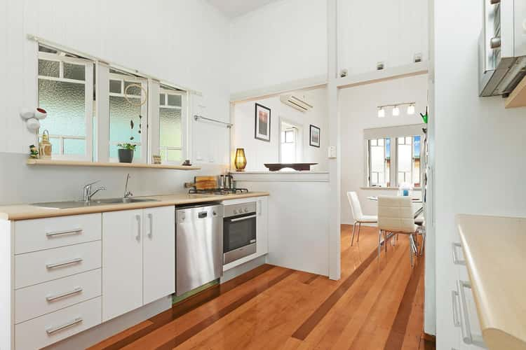 Second view of Homely house listing, 63 Scott Street, Bungalow QLD 4870