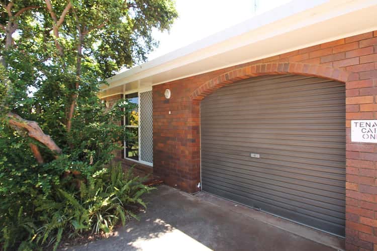 Second view of Homely unit listing, 1/45 Cleary Street, Centenary Heights QLD 4350