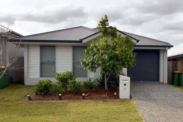 Main view of Homely house listing, 59 Fitzpatrick Circuit, Augustine Heights QLD 4300