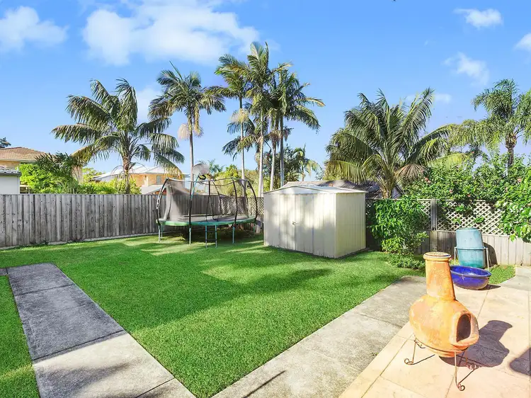 Second view of Homely house listing, 7 Playfair Road, North Curl Curl NSW 2099