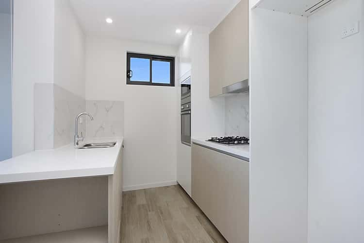 Second view of Homely apartment listing, A403/35 Rawson Street, Auburn NSW 2144