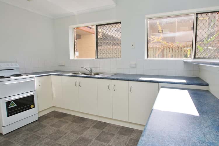 Second view of Homely apartment listing, 1/210 Murray Street, Allenstown QLD 4700