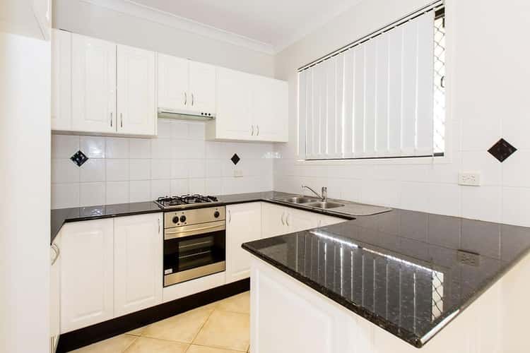Second view of Homely townhouse listing, 16 Augusta Street, Punchbowl NSW 2196