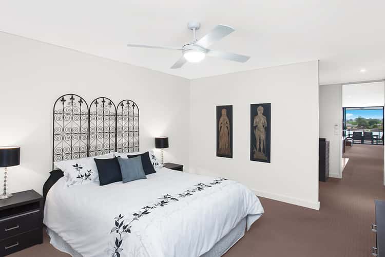 Third view of Homely apartment listing, 26/1 Boundary Road, Carlingford NSW 2118