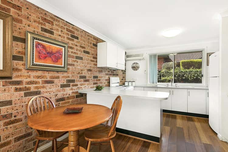 Third view of Homely townhouse listing, 2/16 Thomas Street, Cardiff NSW 2285