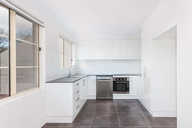 Second view of Homely apartment listing, 5/75 Torrens Street, Braddon ACT 2612