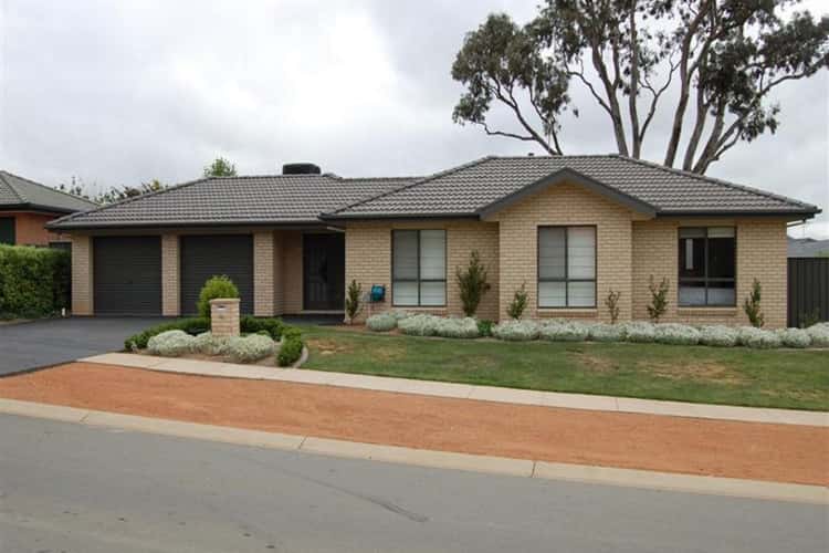 Main view of Homely house listing, 65 Rollston Street, Amaroo ACT 2914