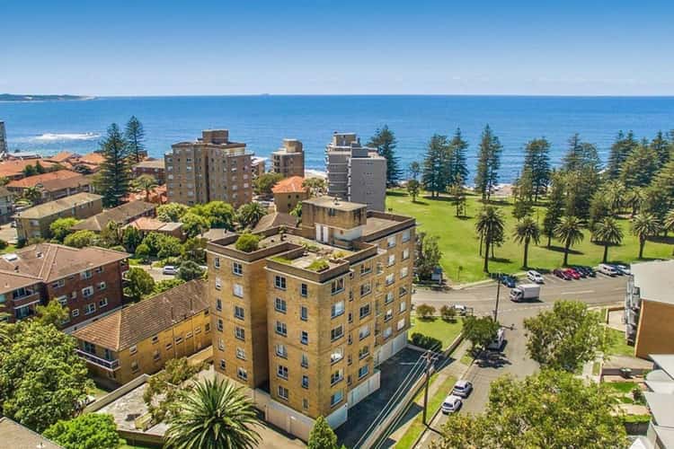 Fourth view of Homely apartment listing, 19/71 Ewos Parade, Cronulla NSW 2230