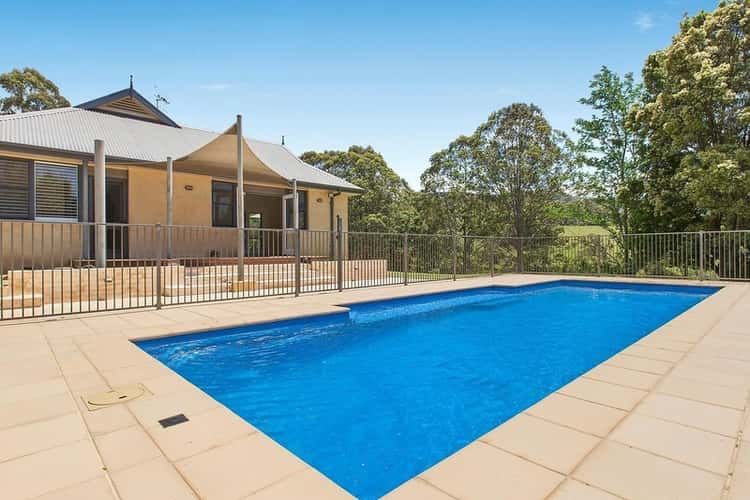 Fourth view of Homely house listing, 34 Ironbark Road, Tapitallee NSW 2540