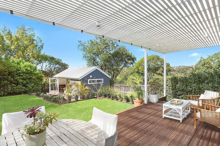 5 Water Reserve Road, North Balgowlah NSW 2093