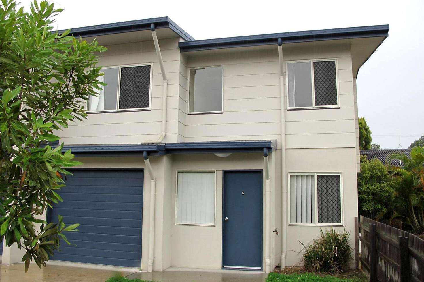 Main view of Homely townhouse listing, 5/138 Marlborough Street, Bellbird Park QLD 4300