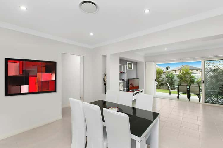 Fourth view of Homely house listing, 3 Logonia Crescent, Mount Annan NSW 2567