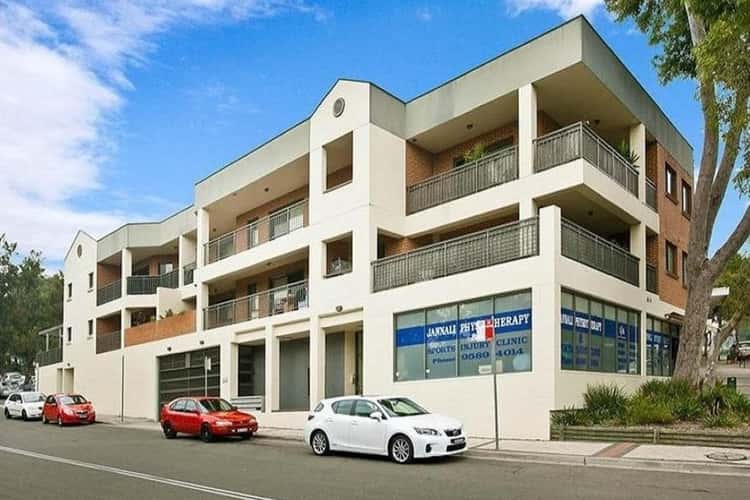 Second view of Homely apartment listing, 3/48 Railway Crescent, Jannali NSW 2226