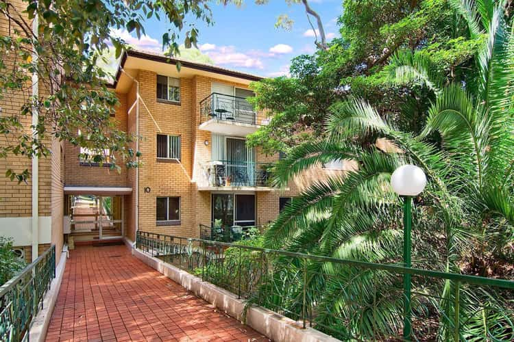 Main view of Homely unit listing, 33/10 Murray Street, Lane Cove NSW 2066