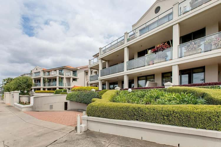 Second view of Homely apartment listing, 31/765 Princes Highway, Blakehurst NSW 2221