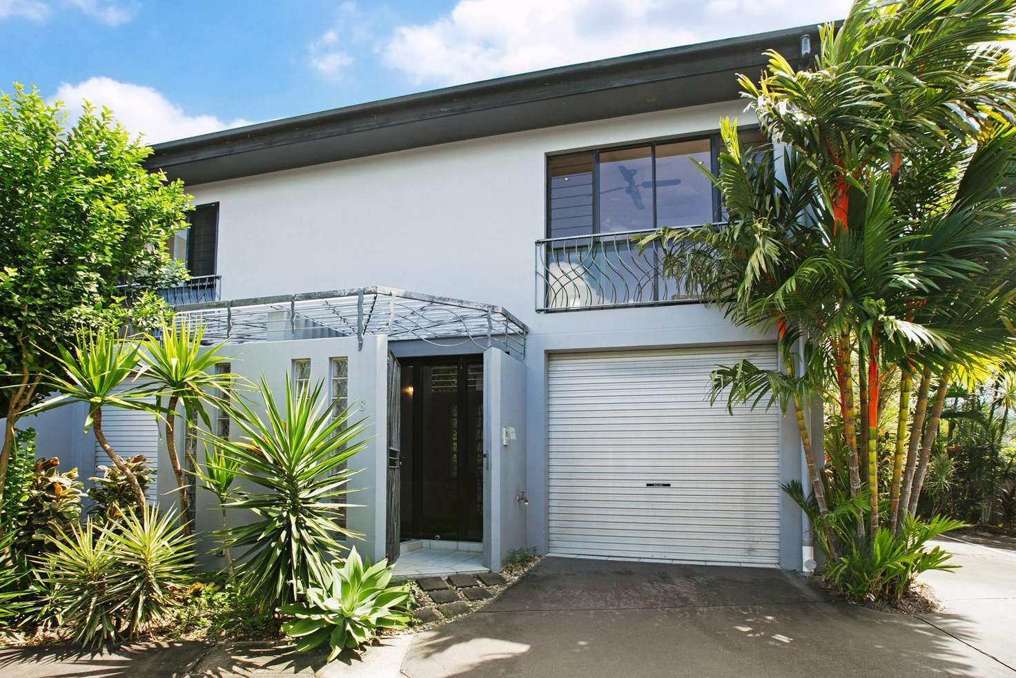 Main view of Homely townhouse listing, 8/22 Oyster Court, Trinity Beach QLD 4879
