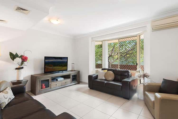 Third view of Homely townhouse listing, 4/28 Cambridge Avenue, Bankstown NSW 2200
