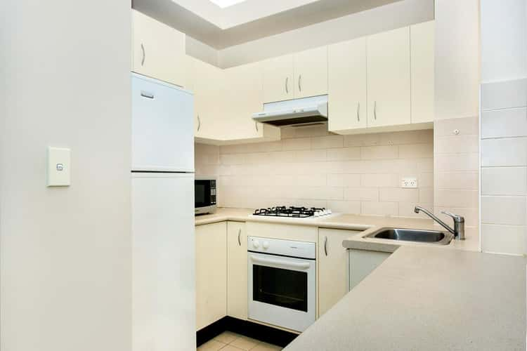 Third view of Homely apartment listing, 17/11-13 Fourth Avenue, Blacktown NSW 2148